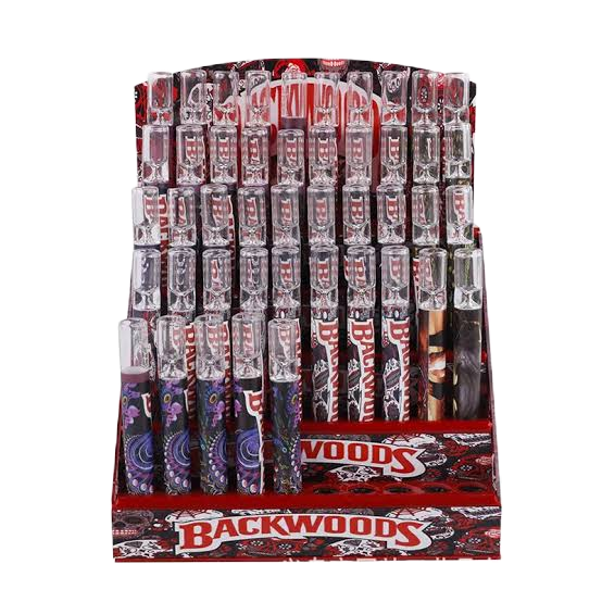 Backwoods X Cookies One Hitter